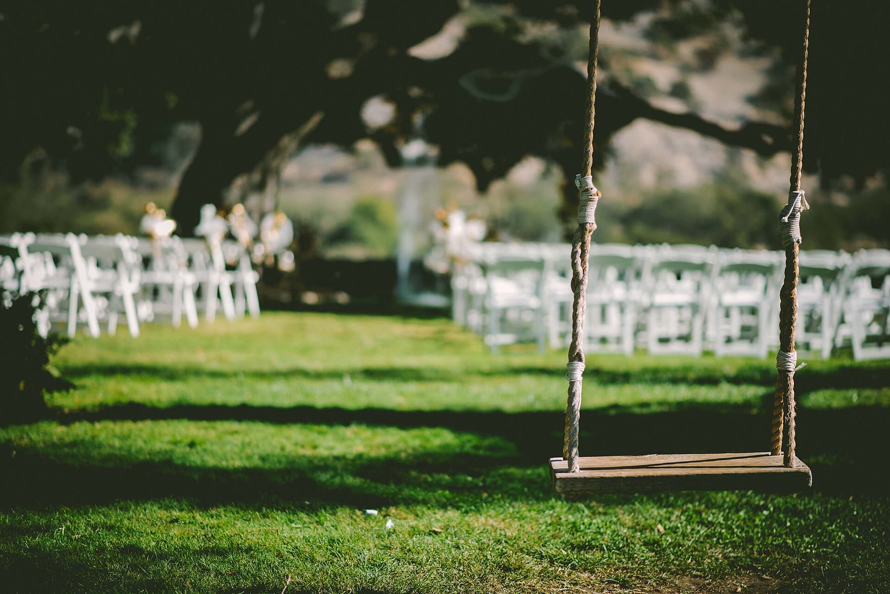 The Walnut Garden