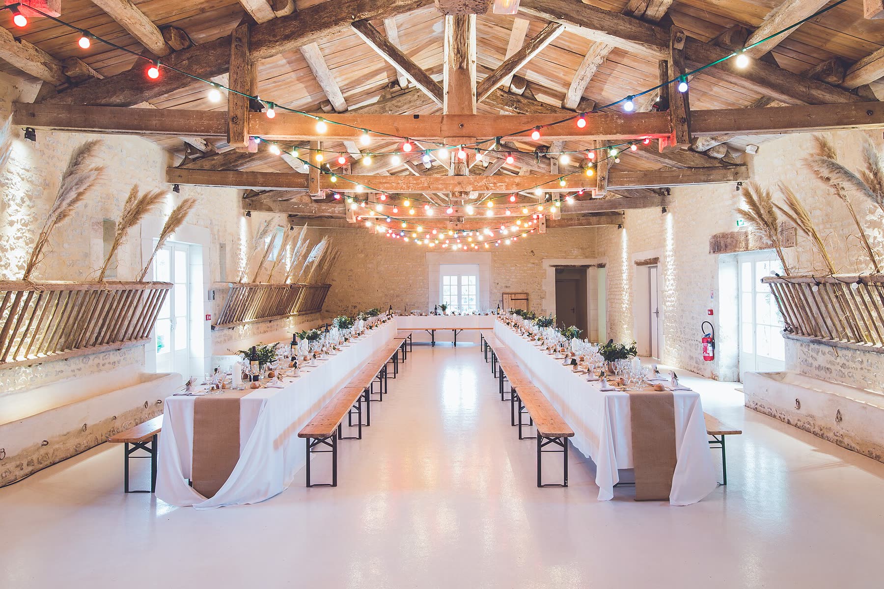 The Mirror Hall
